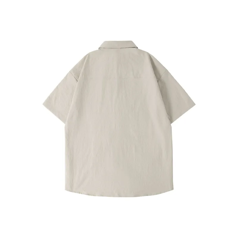 FIRS Shirts Men-5