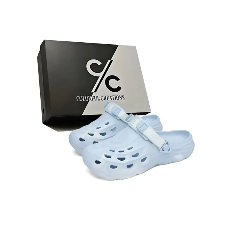 Colorful Creations Clogs Men-4