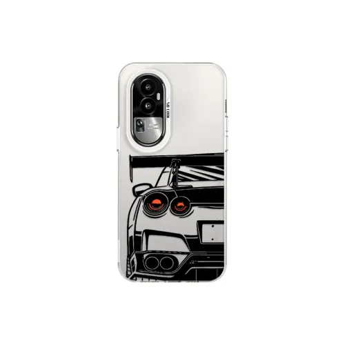 Tech Talent Phone Cases