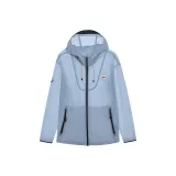 Gray Blue E