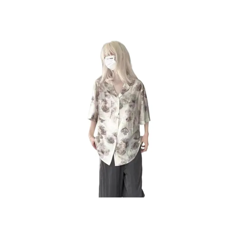 SOCKKEY Shirt Unisex Image Color-0