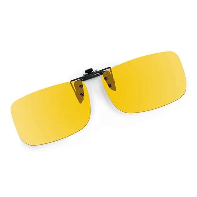 HELEN KELLER Metal Square Sunglasses Unisex-3