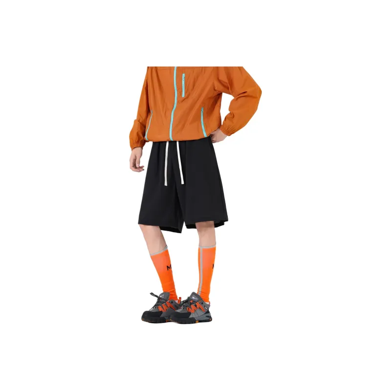 IGOI Casual Shorts Unisex-23