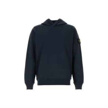 STONE ISLAND Sweatshirt Men's Marine Blue