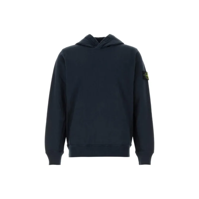 STONE ISLAND Sweatshirt Men's Marine Blue-0