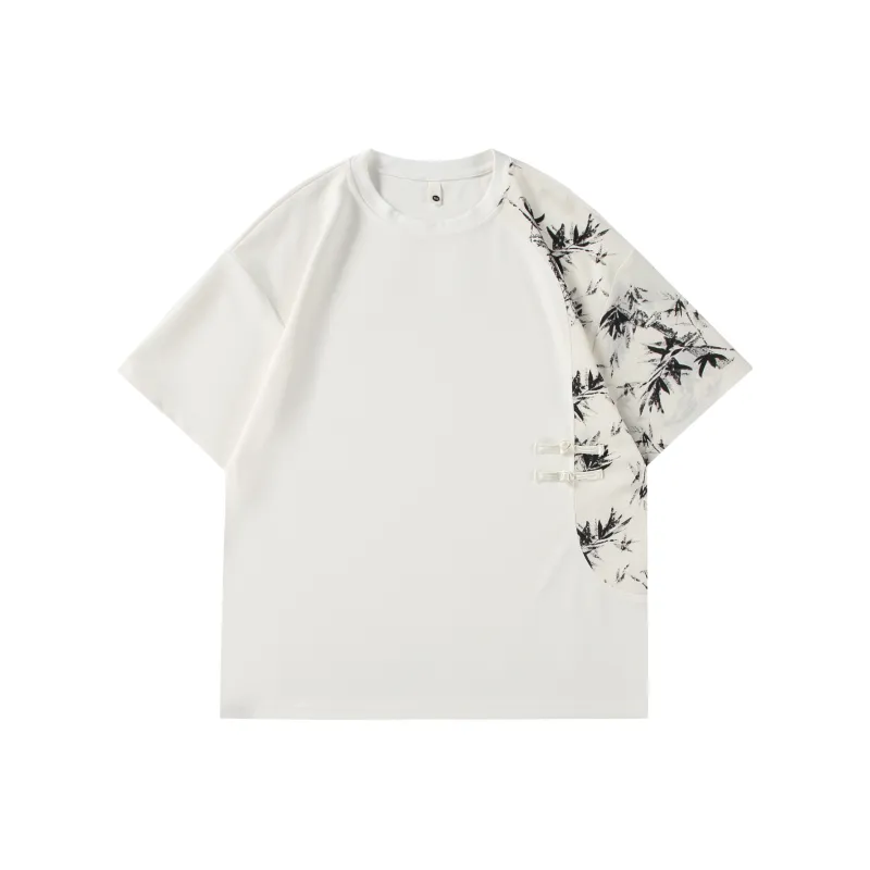 ROBINHOOD Short Sleeved T Shirts Women's-4