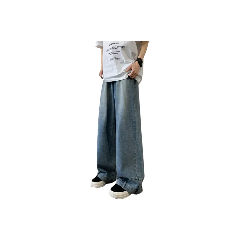 SCHEPPERHEYN Jeans Unisex-3