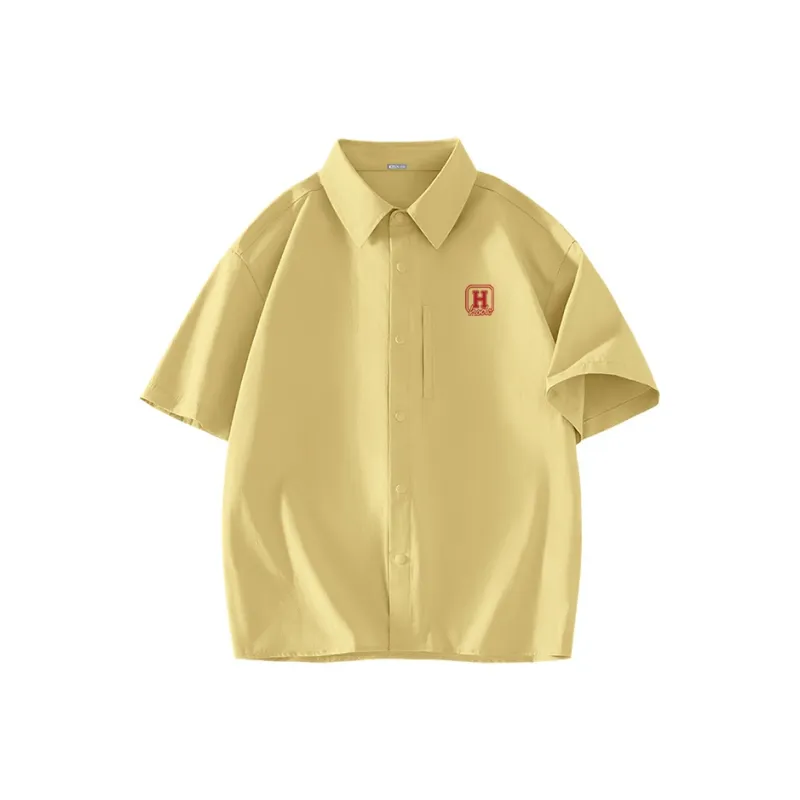 Red bean Shirts Unisex-0