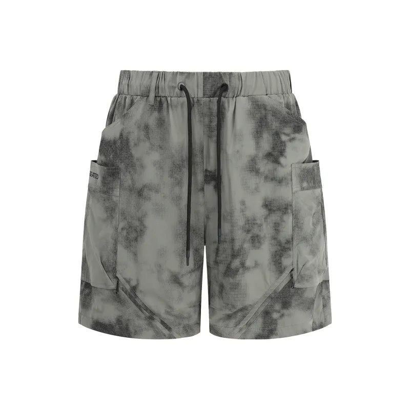 UPGREATED Casual Shorts Unisex-2