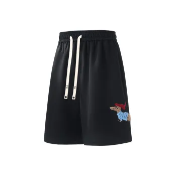 Être Par Lee Casual Shorts Unisex