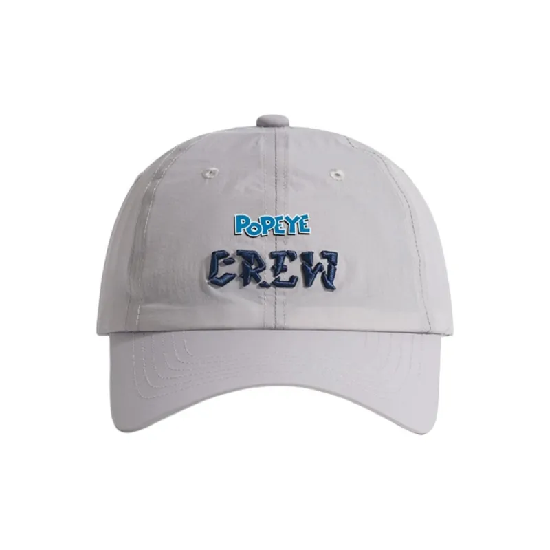 POPEYE Polyester Baseball Caps Unisex-6
