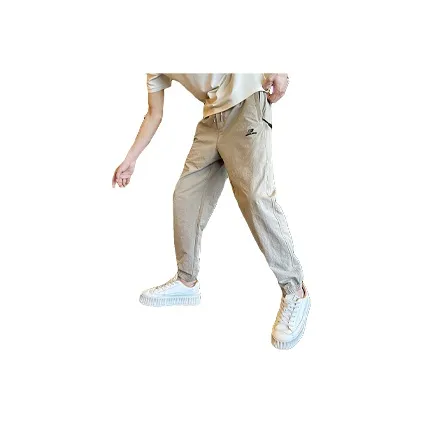 GLFL Casual Pants Unisex-1