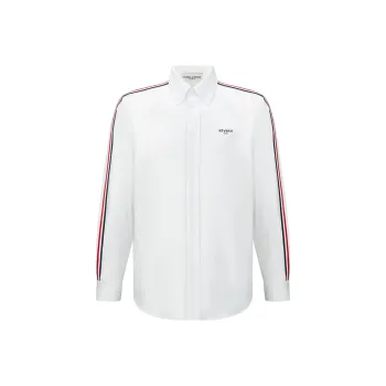 Cicibella Shirts Unisex White