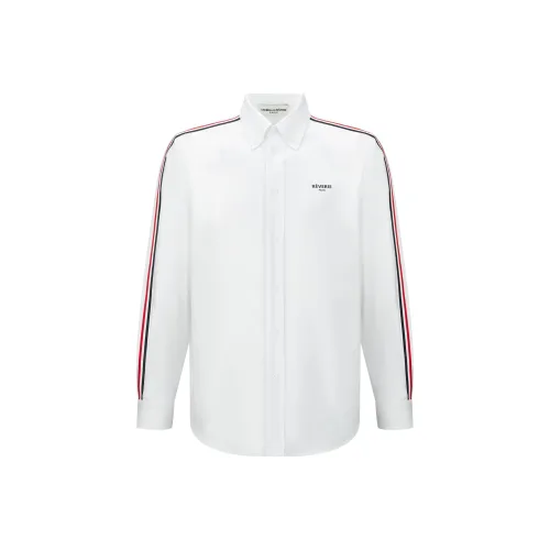 Cicibella Shirts Unisex White