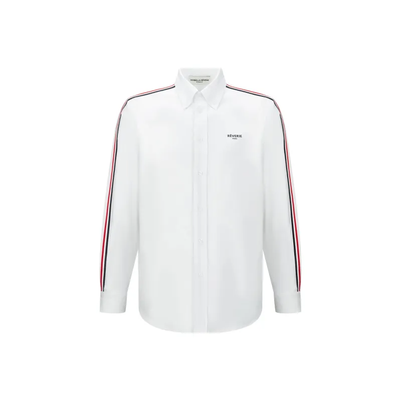 Cicibella Shirts Unisex White-0
