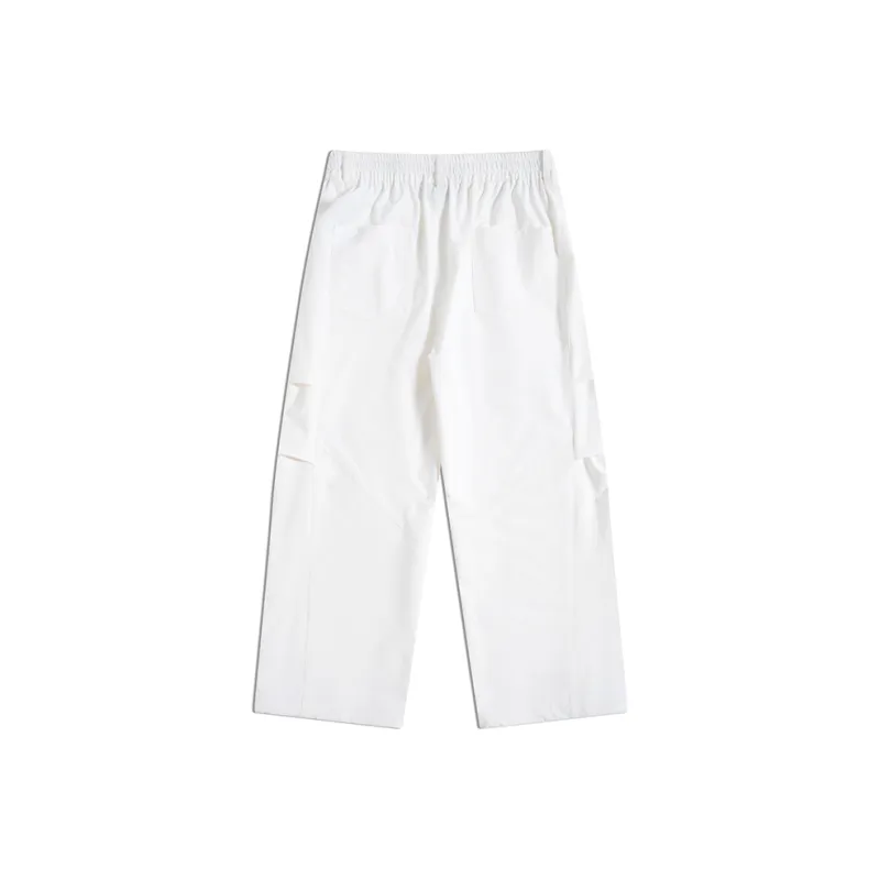 BTW Casual Pants Unisex-1