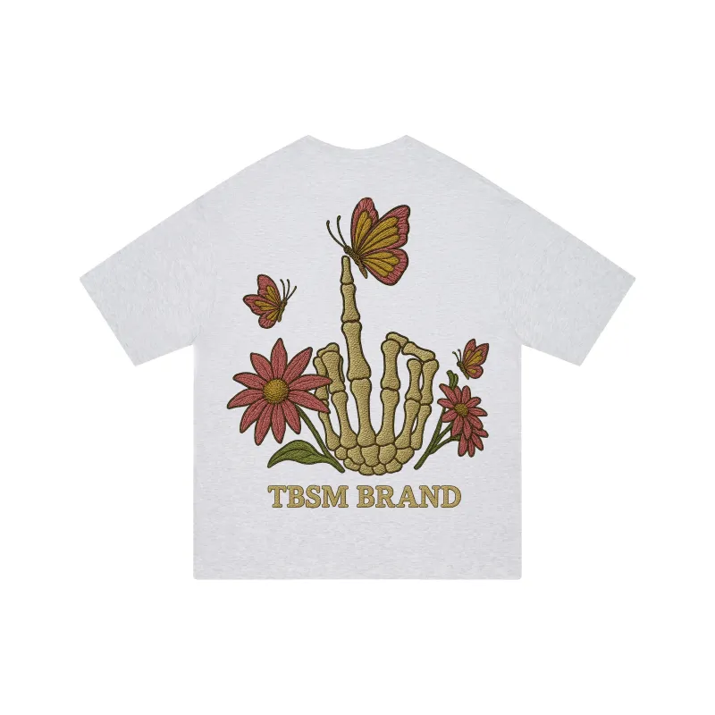 TBSM T Shirts Unisex-16