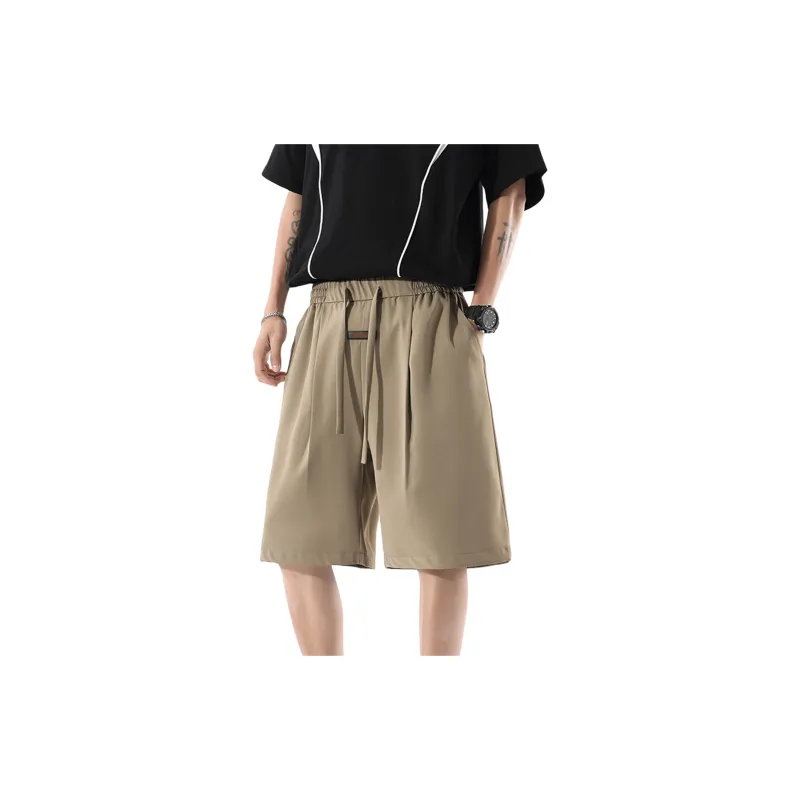 FA2LO Casual Shorts Unisex-10