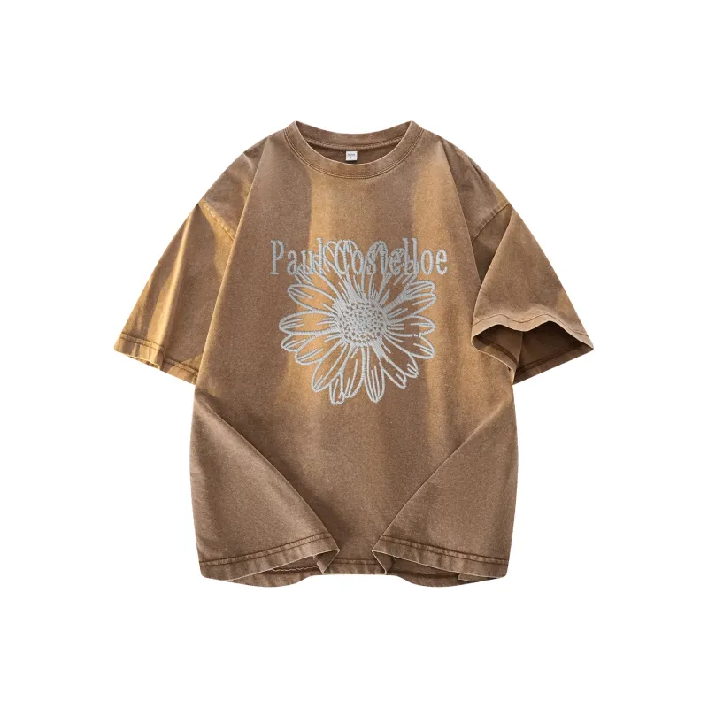 PAUL COSTELLOE T-Shirts Unisex-17