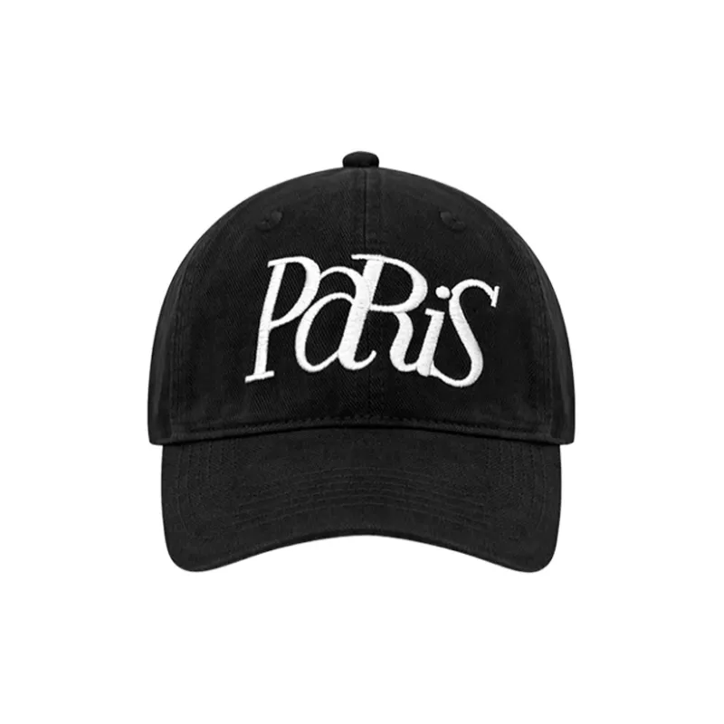 Yalu Preferred Cotton Baseball Caps Unisex-6