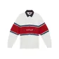White Red Multicolor YBL