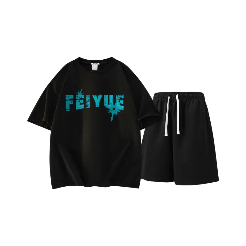 Feiyue Casual Sportswear Unisex-9