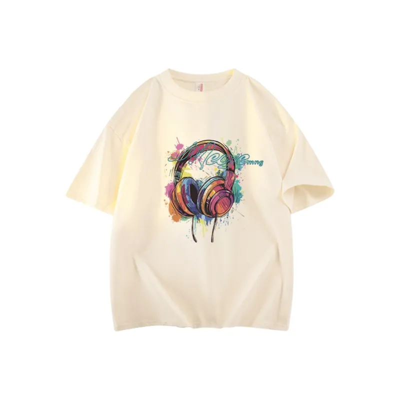 THREEAGAINTHR33 T Shirts Unisex-12