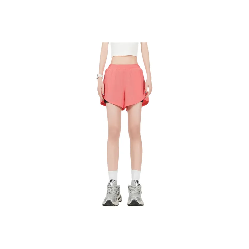 Mulinsen Sports Shorts Women's-2