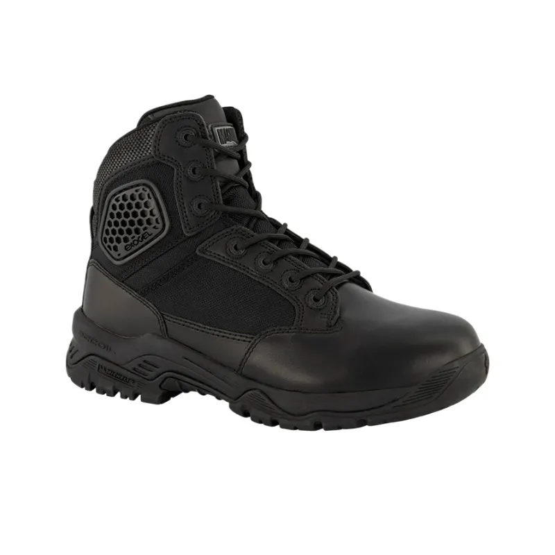 MAGNUM Short Outdoor Boots Women's Black-1