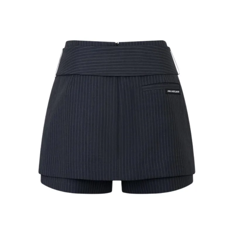 ANN ANDELMAN Casual Shorts Women's-1