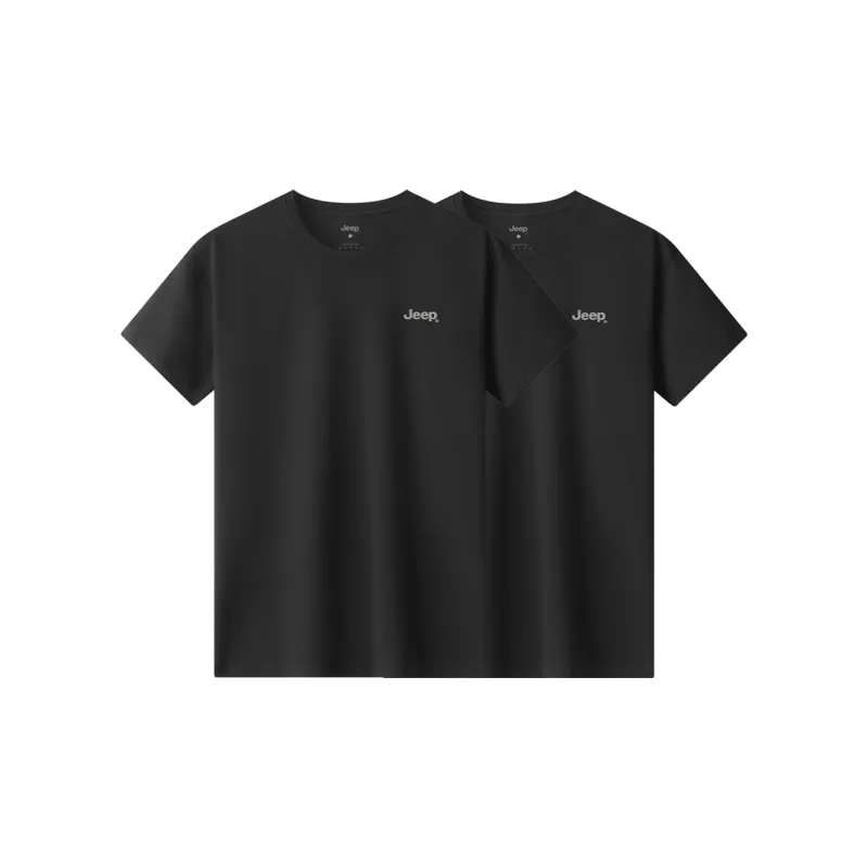 Jeep Undershirt Unisex Combo Set-12
