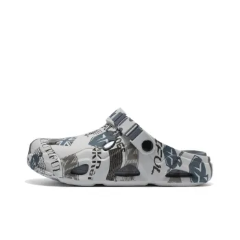 MIIOW Clogs Men