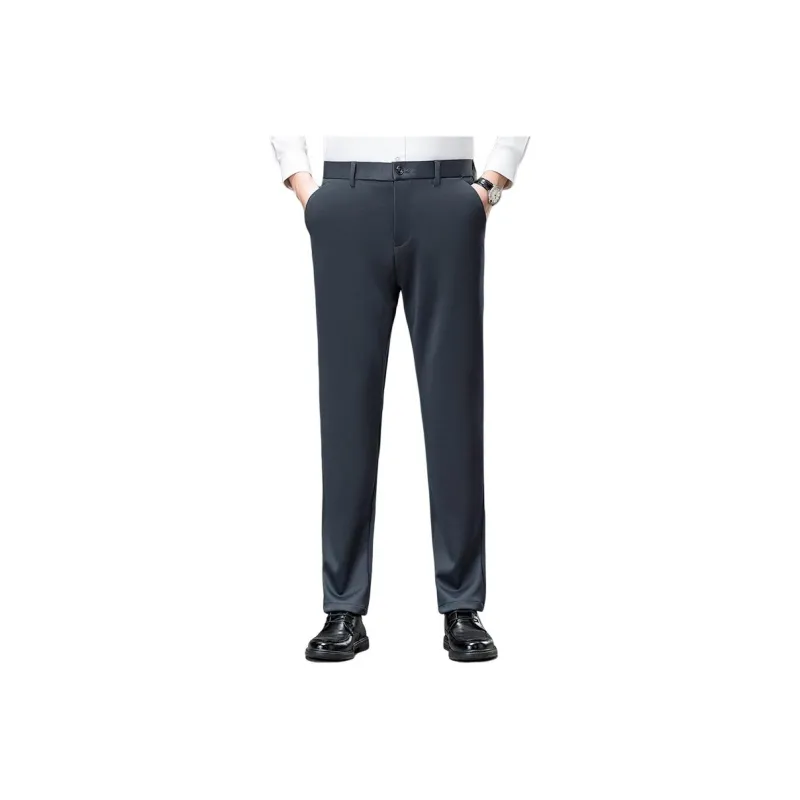 PIERRE CARDIN Suit Trouser Men's-3