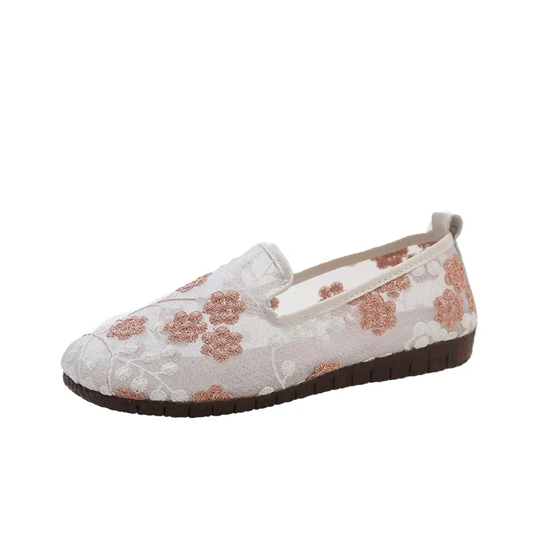 WUJI Women's Casual Shoes Women's-0