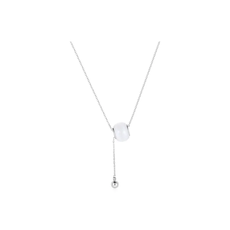 DODOGOGO Alloy Necklaces Women's-0