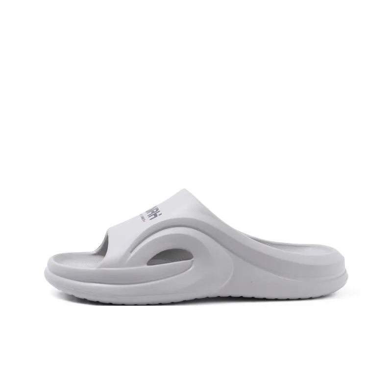 DOUBLE STAR 88 Quiet Slip Resistant Slide Slippers Unisex-5