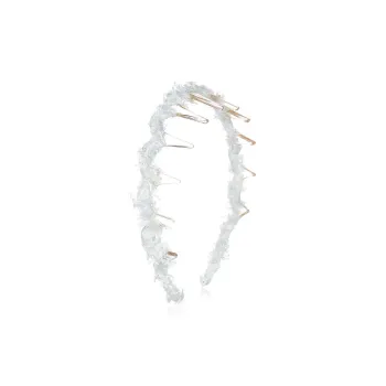 DODOGOGO Fabric Headbands Women's