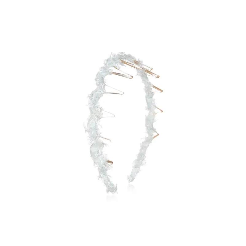 DODOGOGO Fabric Headbands Women's-0