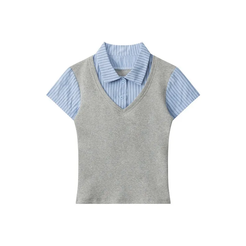 Gentle welcome T Shirts Women's-4