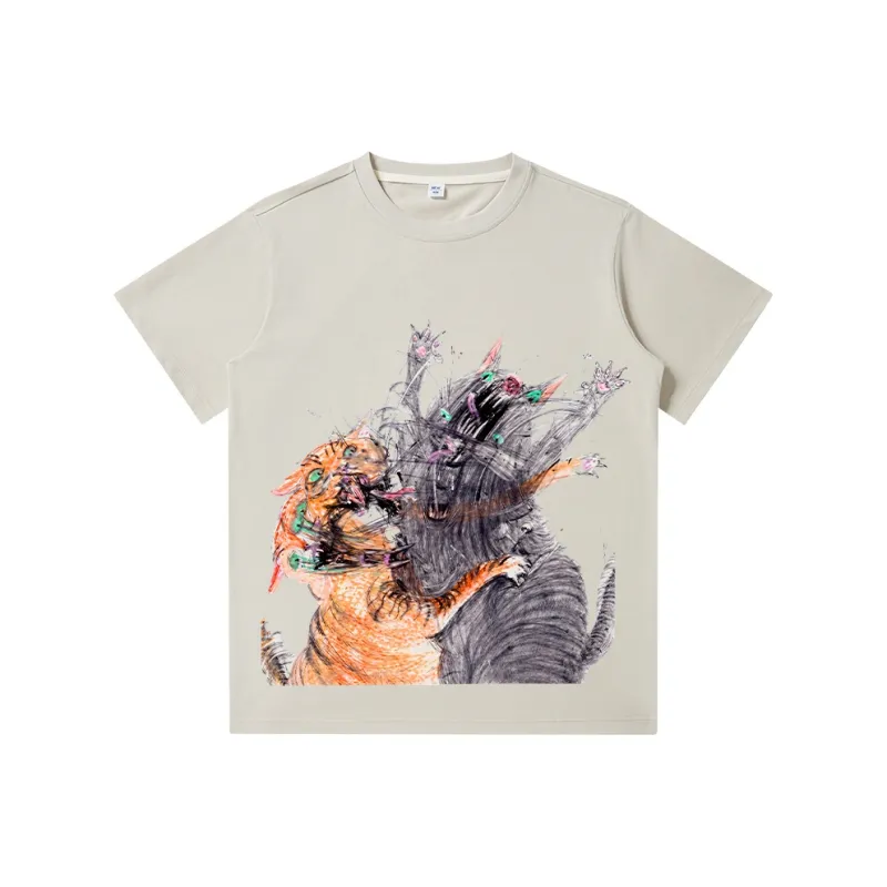 CHARLIE GOLF T Shirts Unisex-12