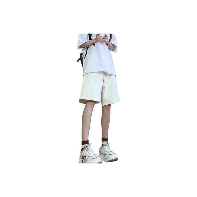 FOREVER 21 Casual Shorts Unisex-7