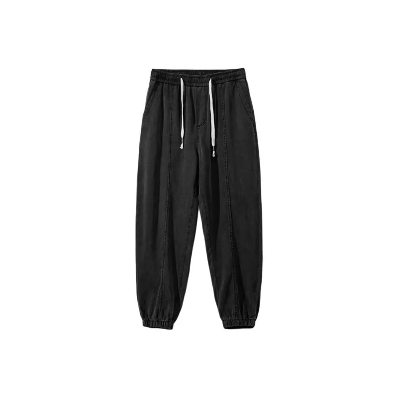 WOOD SOON Jeans Men-0