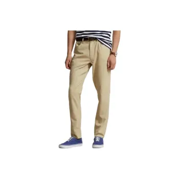 Polo Ralph Lauren Casual Pants Men's Khaki