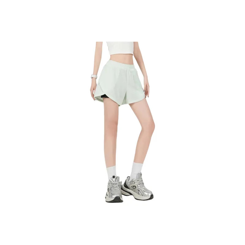 Mulinsen Sports Shorts Women's-8