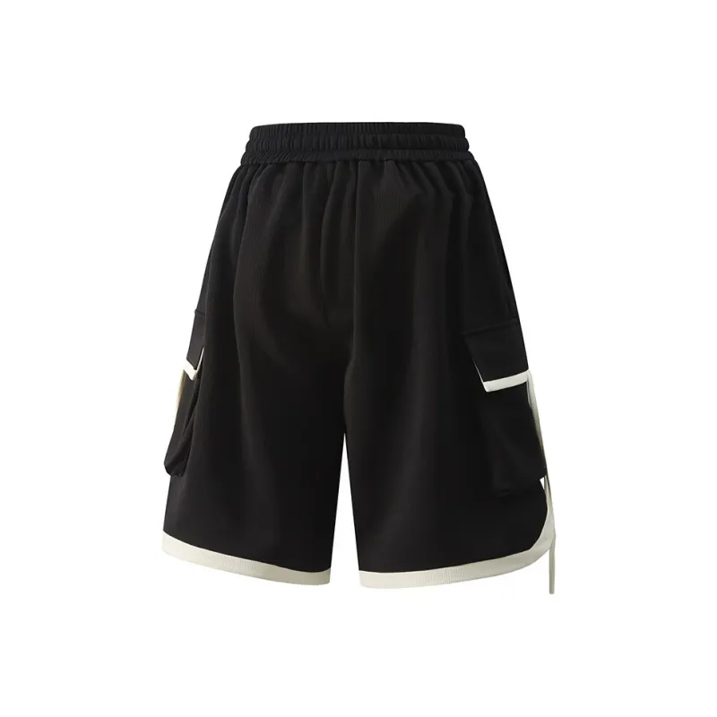 TELENT Cargo Shorts Unisex-11