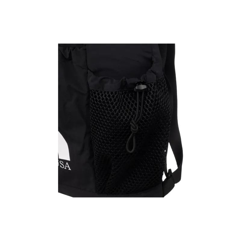 THE NORTH FACE Nylon Backpack Unisex Black-2