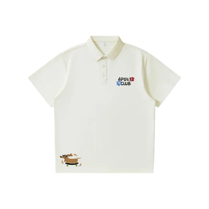 POVIT Polo Shirts Unisex-10