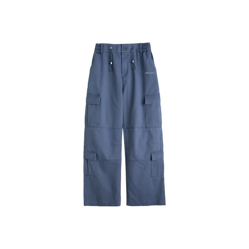 HONOR OF KINGS Casual Pants Unisex-3