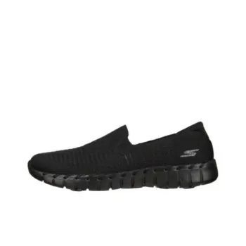 Skechers GOwalk Smart 2 Low Top Casual Shoes Women's Black