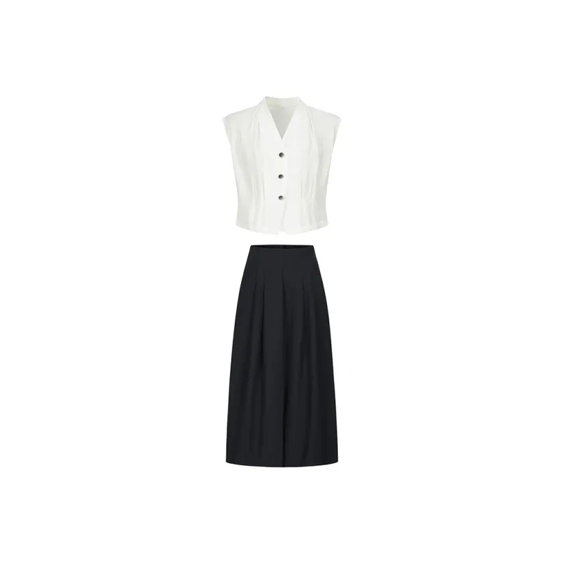 JZ. ANNAKRO Casual Suit Women's-6
